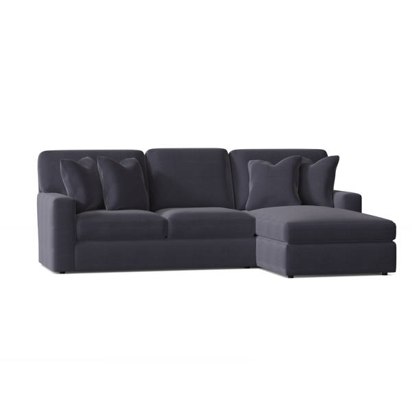 Best Home Furnishings Dovely 141" Symmetrical Corner Sectional Wayfair